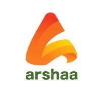 Arshaa Technologies Pvt. Ltd. logo