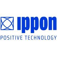 Ippon Technologies logo