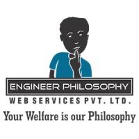 Engineer Philosophy Web Services logo