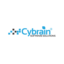 Cybrain Software Solutions Pvt.Ltd logo