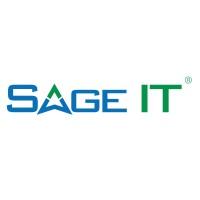 SAGE IT logo