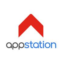 appstation logo