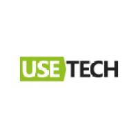 Usetech logo
