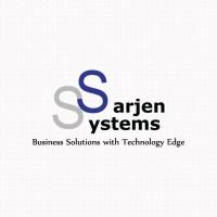 Sarjen Systems Pvt. Ltd. logo