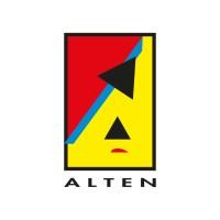 ALTEN Poland logo