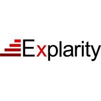 Explarity Solutions Pvt Ltd. logo