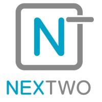 Nextwo Co. logo