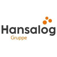 HANSALOG Gruppe logo