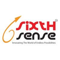 Sixth Sense IT Solutions logo