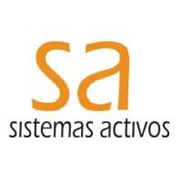 Sistemas Activos SRL logo