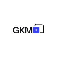 GKM IT logo