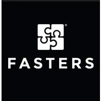 Fasters logo