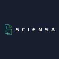 Sciensa logo