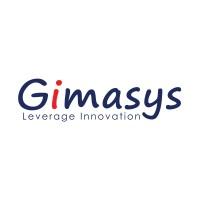 Gimasys Co., Ltd logo