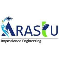 Arastu Systems, Inc. logo
