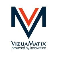 VizuaMatix logo