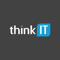 Ocean ThinkIT logo