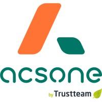 Acsone logo