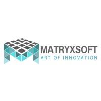 Matryxsoft Tech logo
