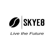 SKYE8 logo