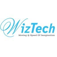 WizTech logo