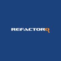 RefactorQ logo