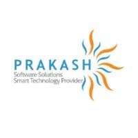 Prakash Software Solutions Pvt. Ltd logo