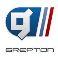 Grepton logo