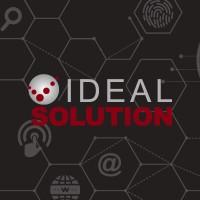 IdealSolution logo