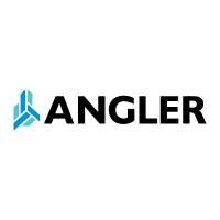 ANGLER Technologies India Pvt. Ltd. logo
