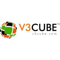 V3Cube Technolabs logo