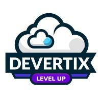 Devertix logo