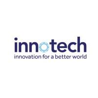 Innovation Technologies JSC (InnoTech) logo