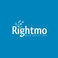 Rightmo Web Solution logo