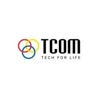 TCOM Corporation logo