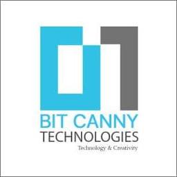 Bit Canny technologies Pvt. Ltd logo