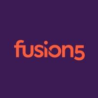 Fusion5 logo
