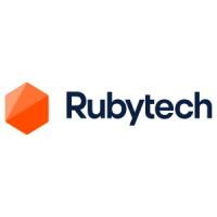 Rubytech logo