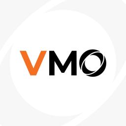 VMO Holdings logo