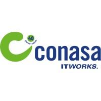 Conasa logo