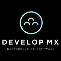 Develop Mx logo