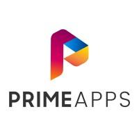 Prime Apps logo