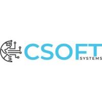 CSOFT Systems logo