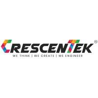 Crescentek logo