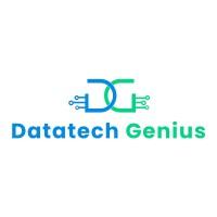 Datatech Genius logo