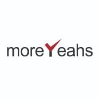 MoreYeahs logo