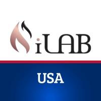 iLAB logo