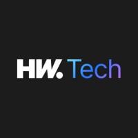 Helpware Tech logo