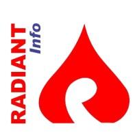 Radiant Info Systems Ltd logo