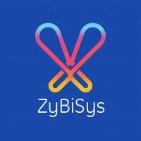 ZyBiSys logo